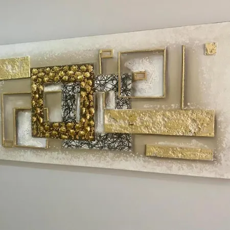 Apartment J'adore Secret Garden 