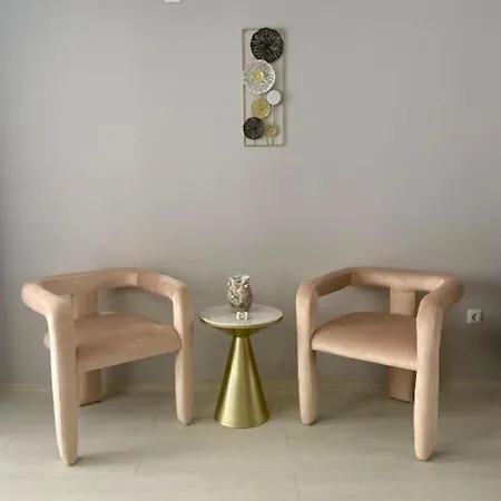Apartment J'adore Secret Garden 
